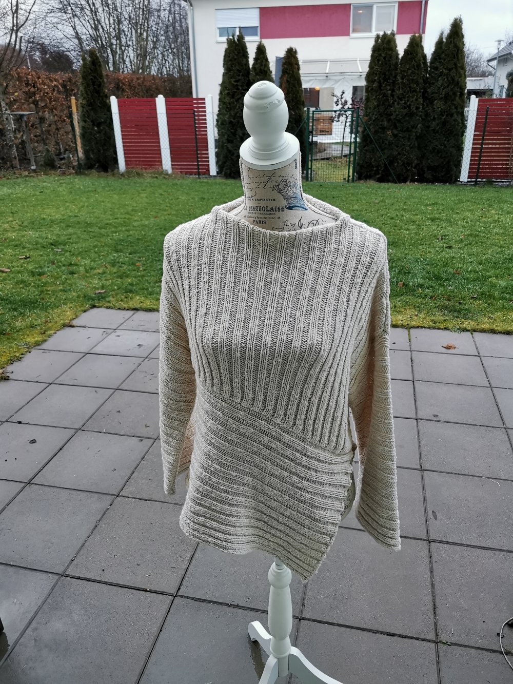 Pullover von Mango classic 