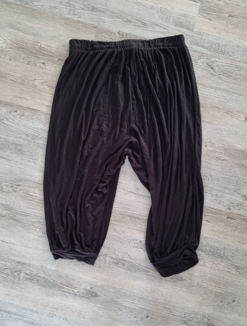 Neue Hose von New look curve