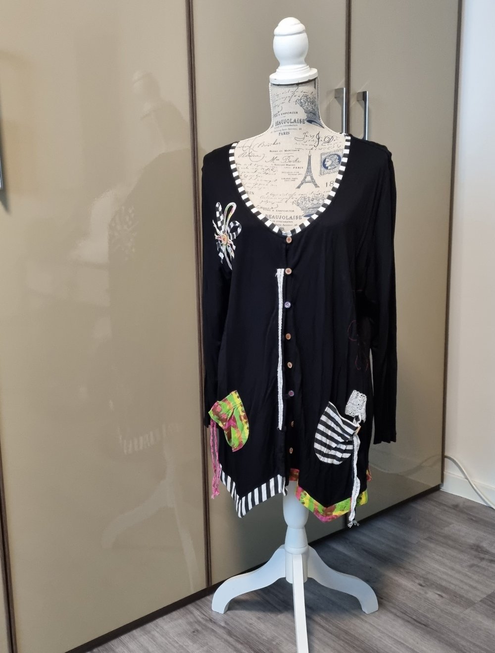 Strickjacke von Joe browns