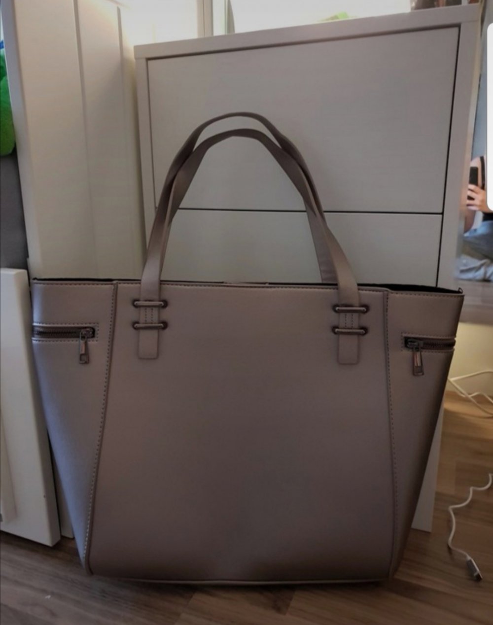 Neuer Shopper 
