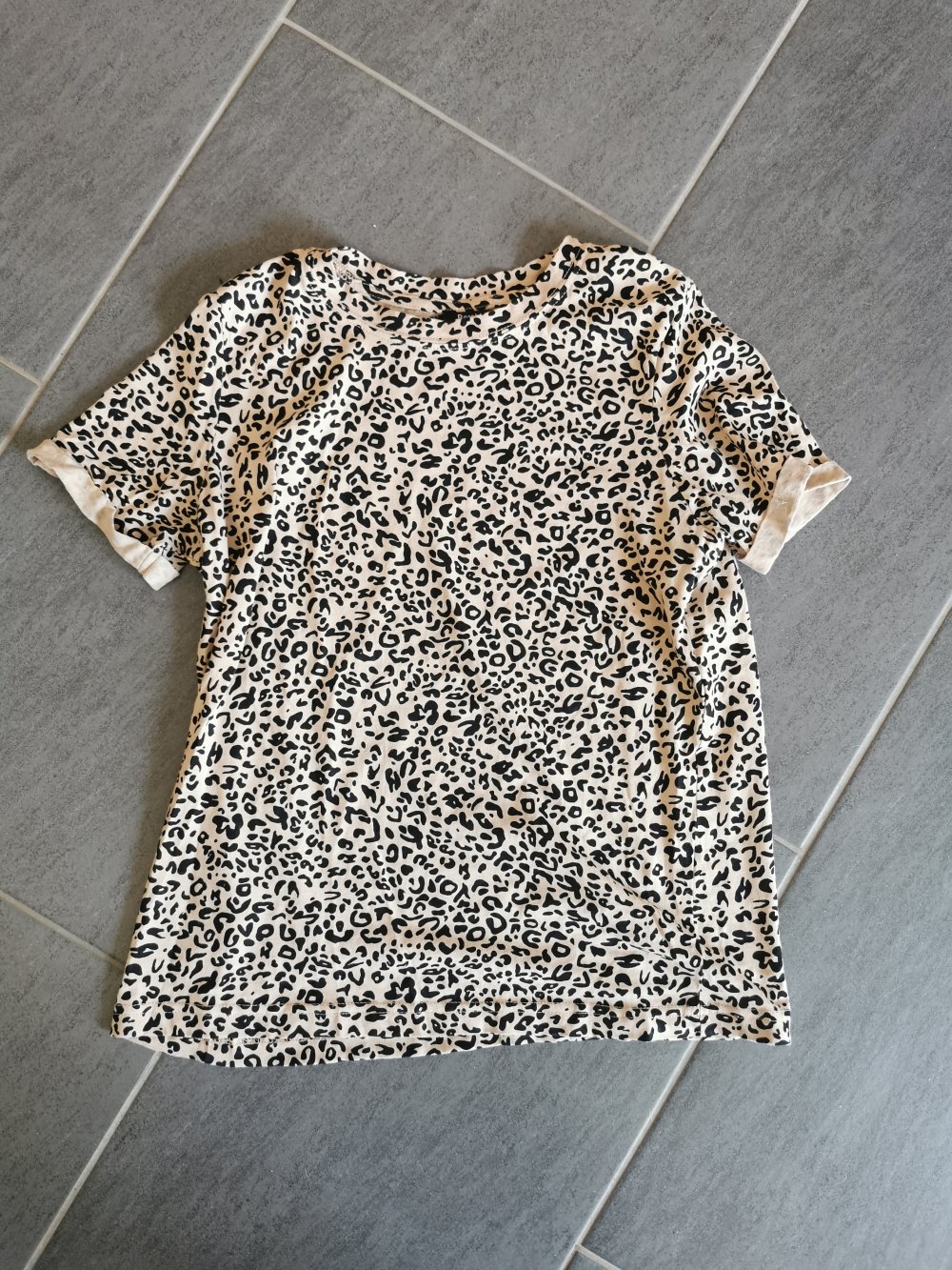Tshirt Bershka 