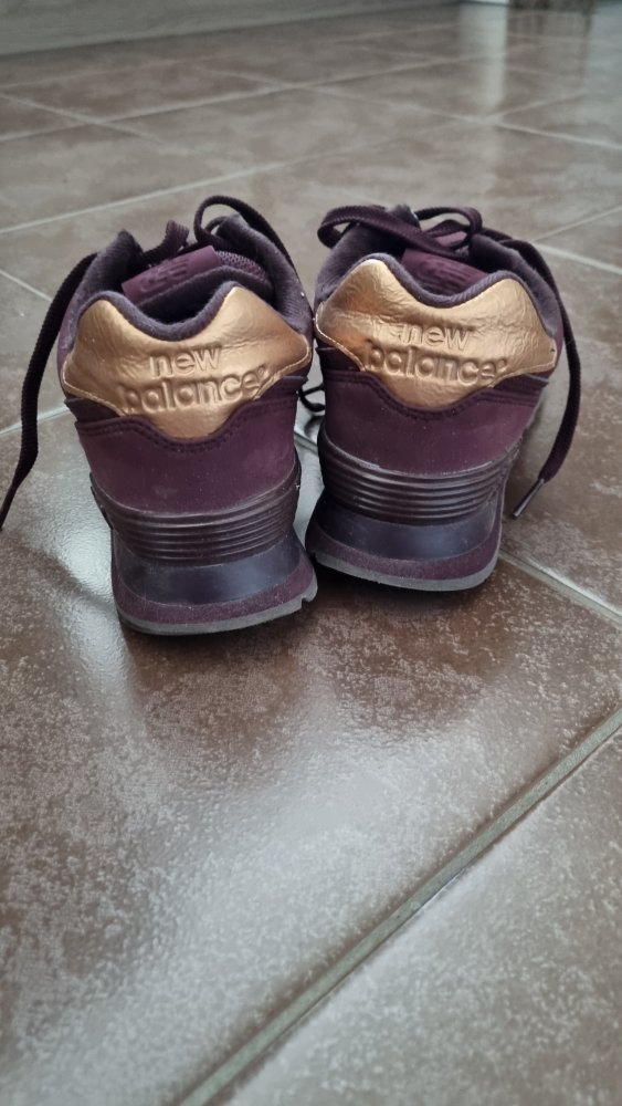 Sneaker new balance