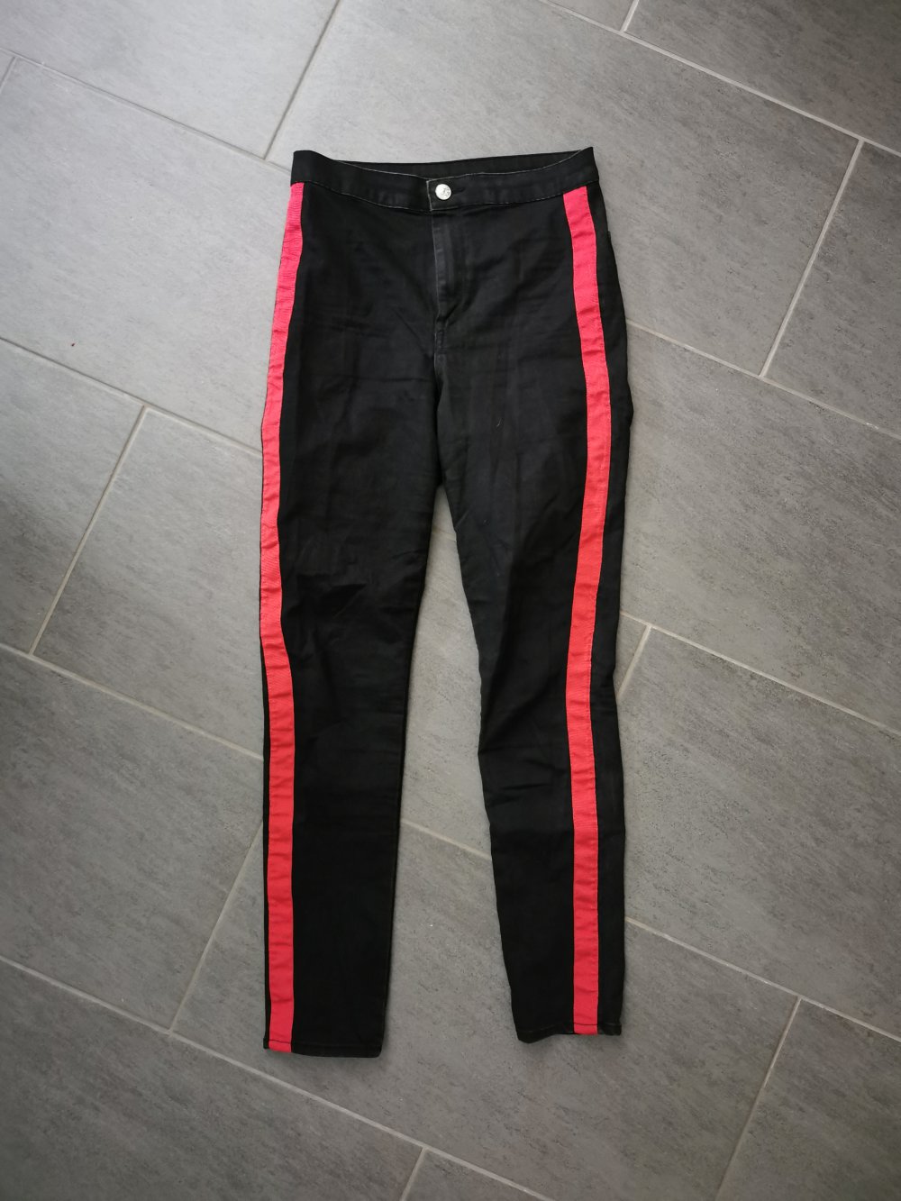 Neue Hose H&M 