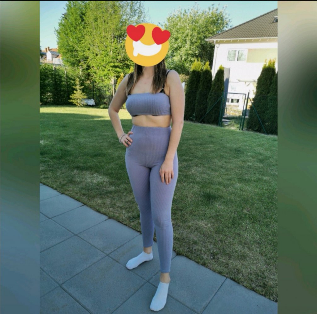 Zweiteiler Boohoo 