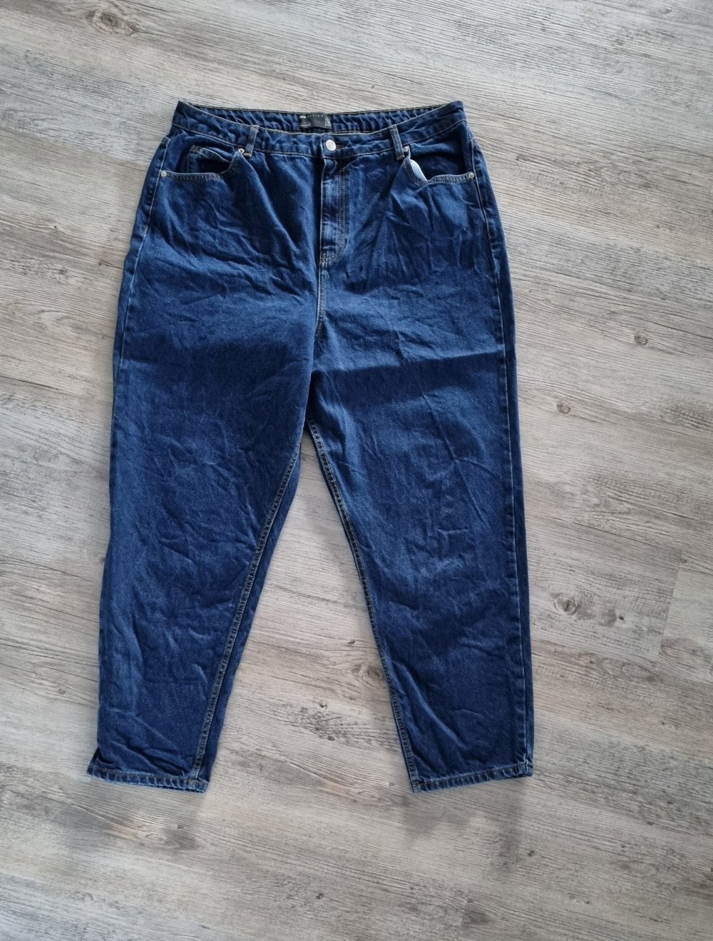 Asos curve Jeans