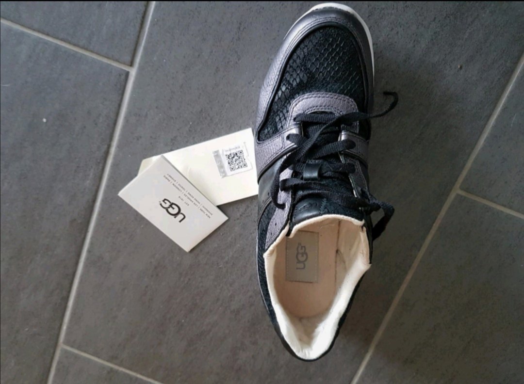 Sneaker UGG 