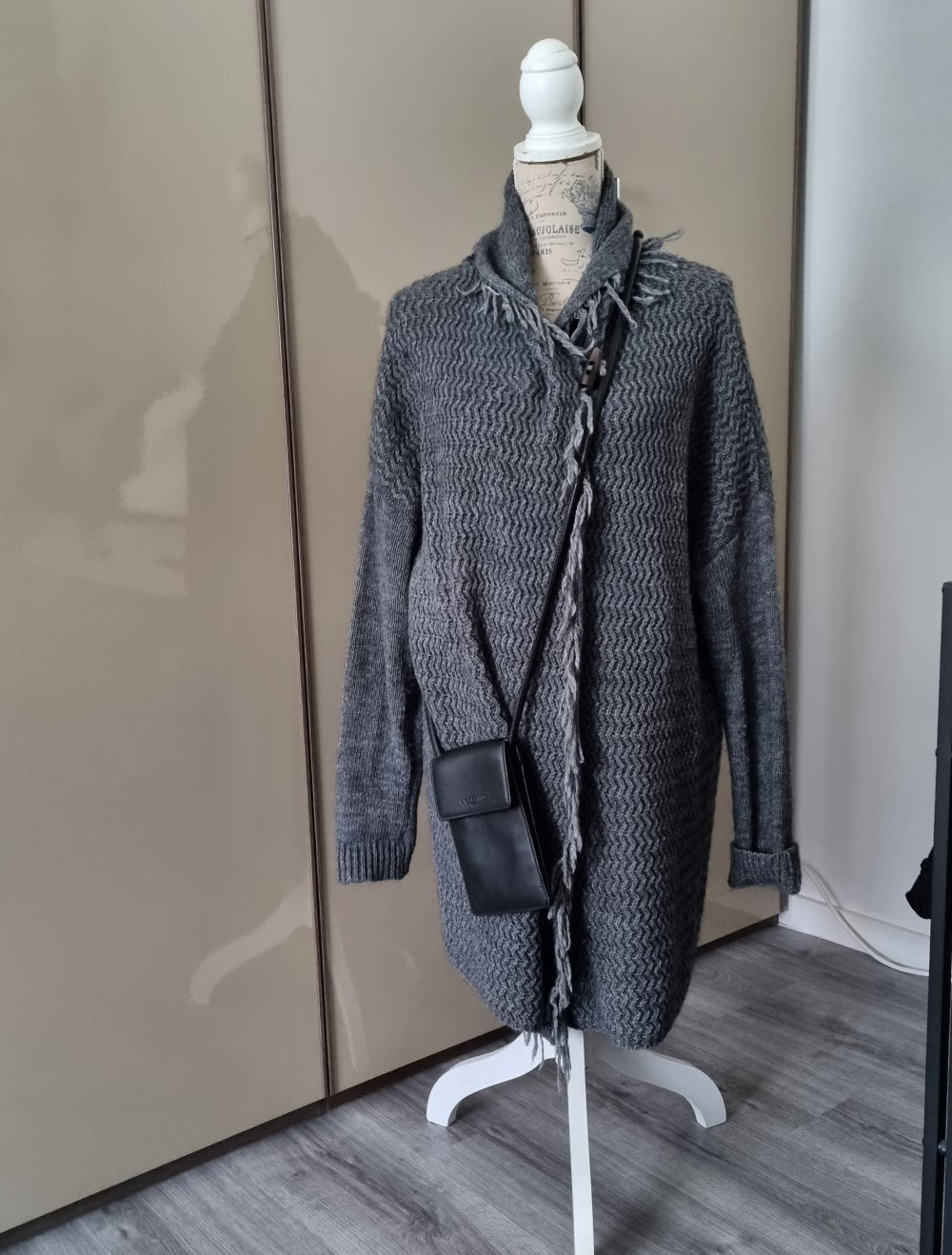 Cardigan von Esprit