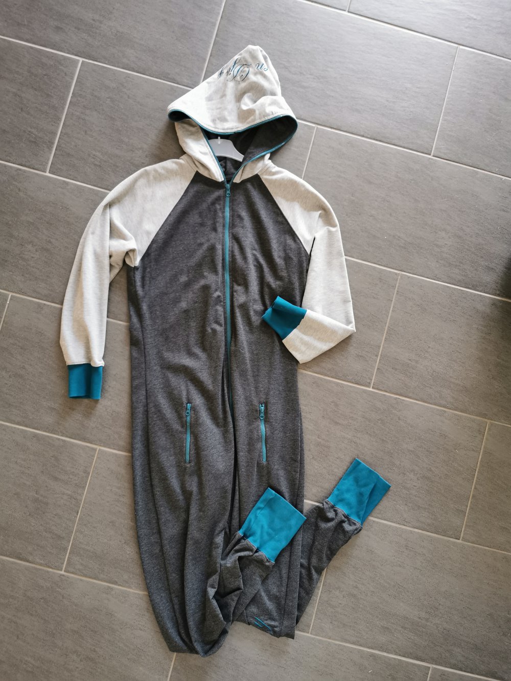Overall Größe M
