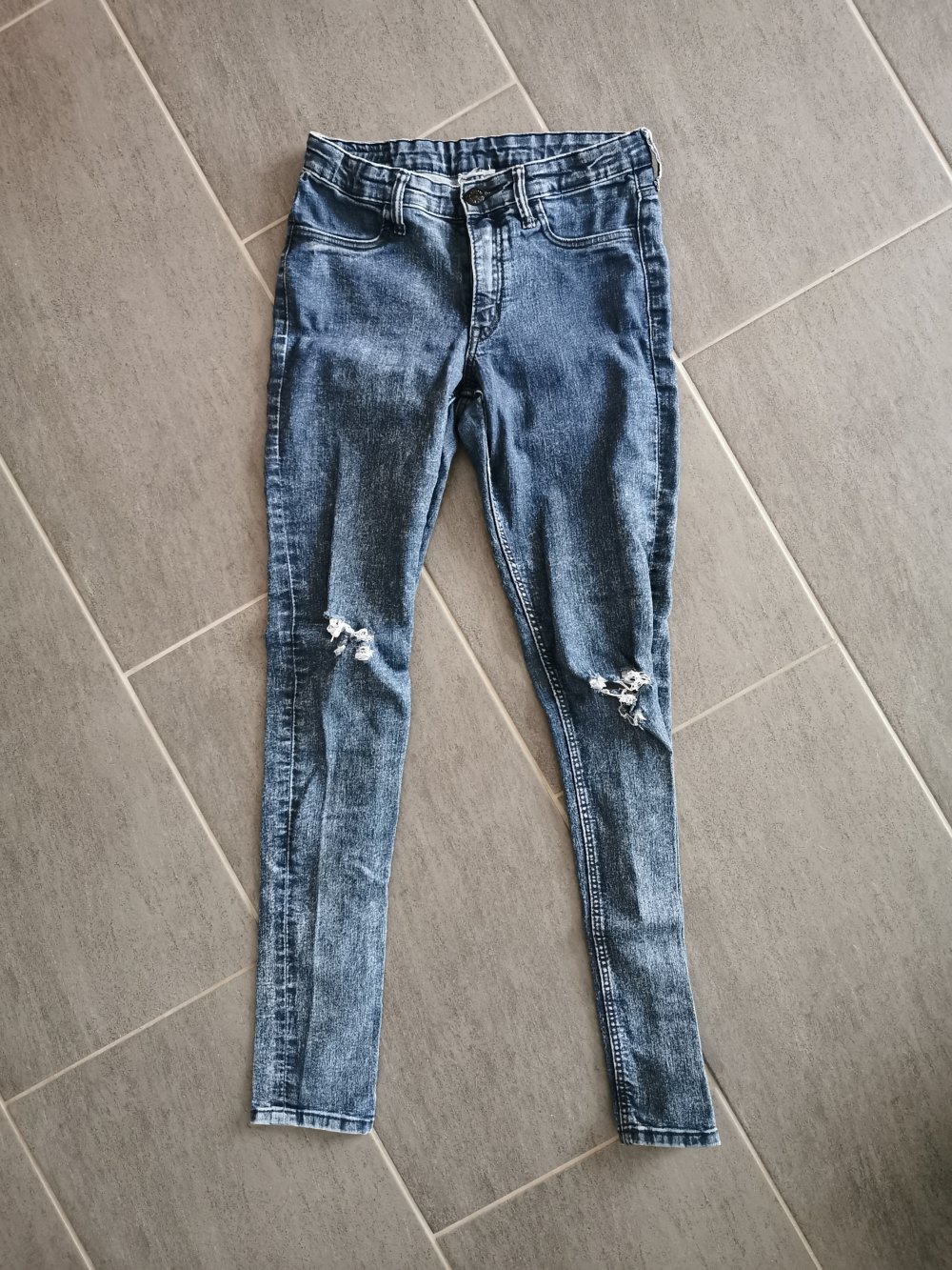 Jeans H&M 