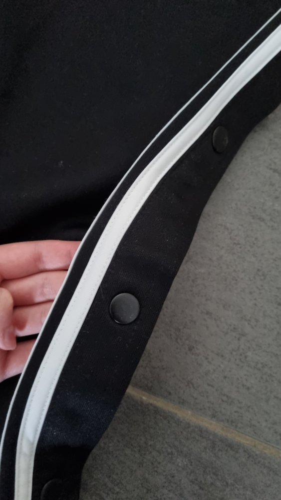 Sporthose Adidas