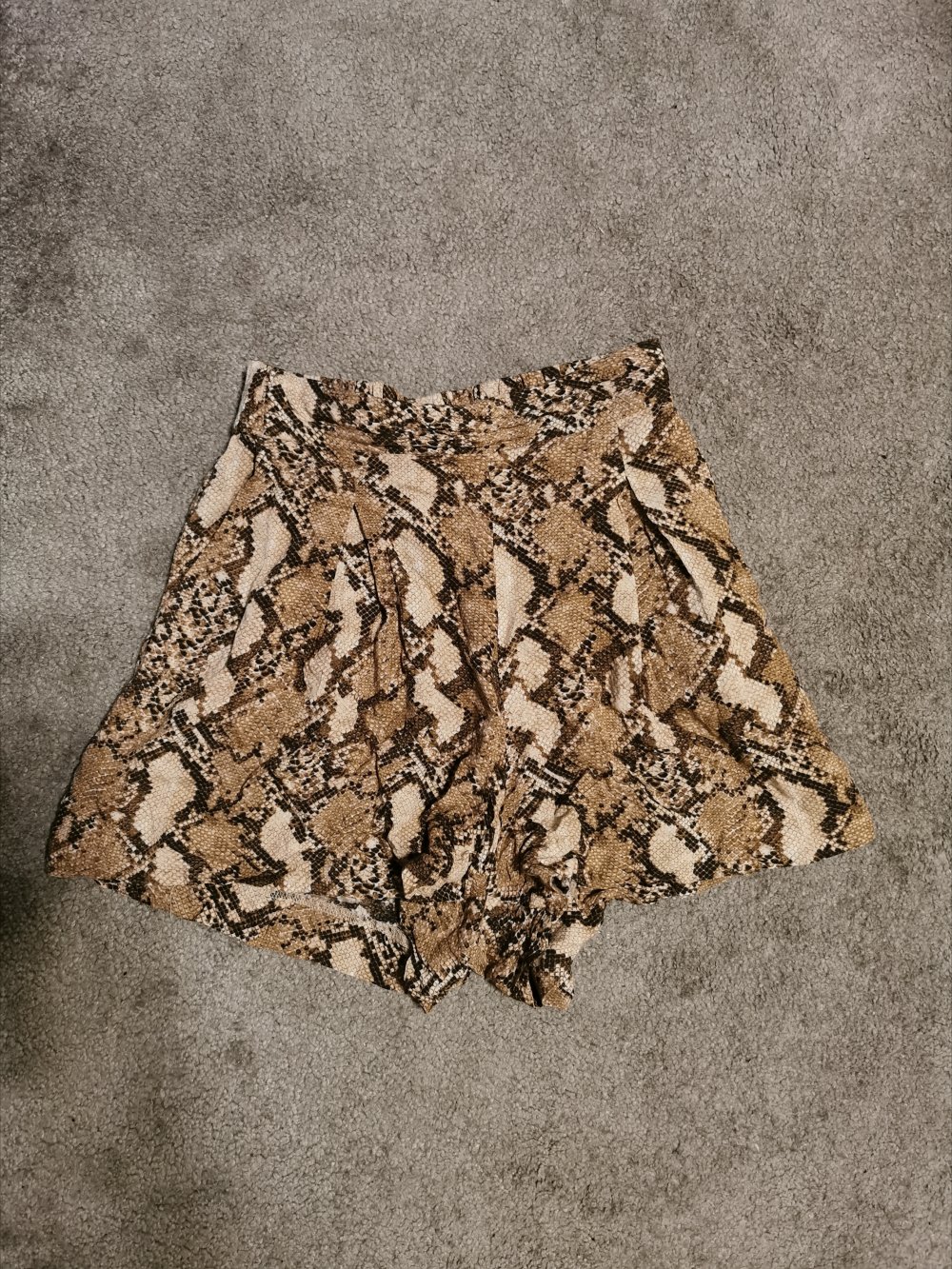 Sommershort H&M