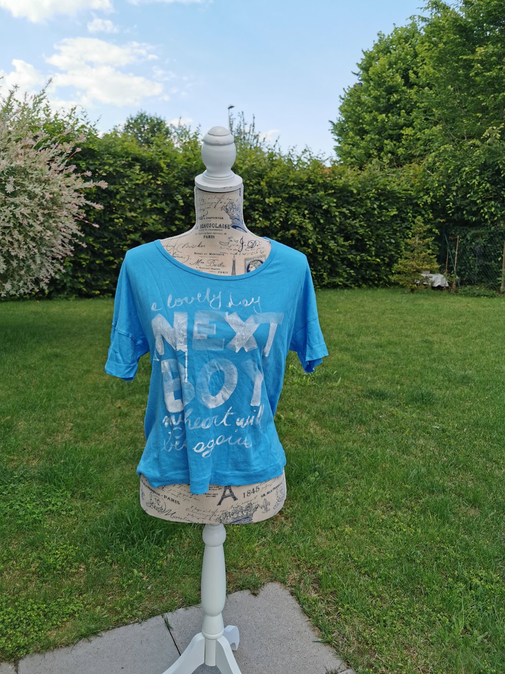 Tshirt Benetton 