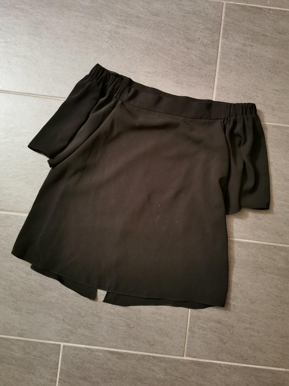 Offshoulder Bluse River Island 