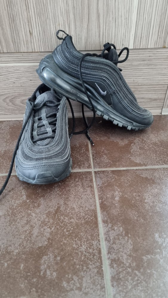 Nike air max 97