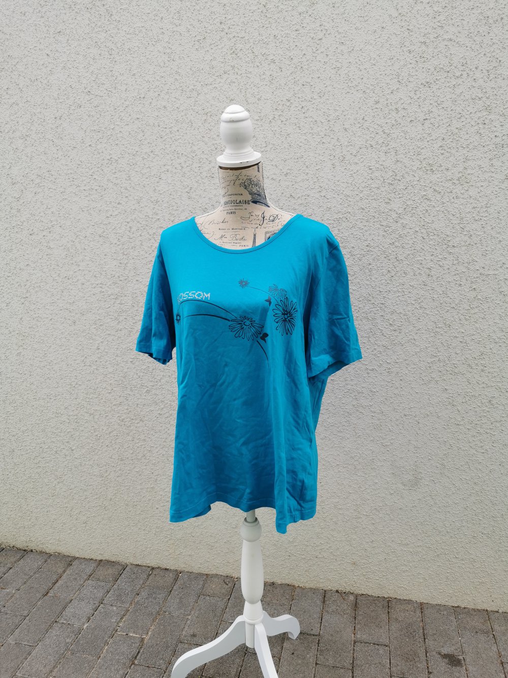 Tshirt Ulla Popken 