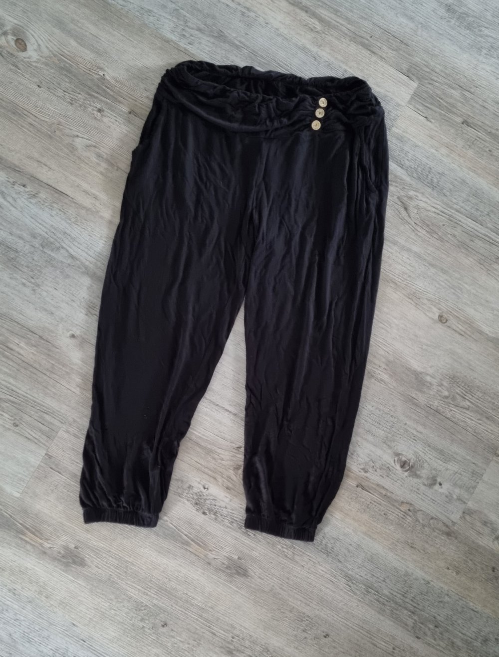 Stoffhose von Lascana