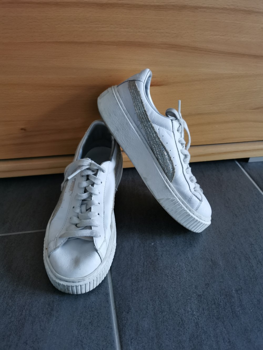 Puma sneaker Größe 37 