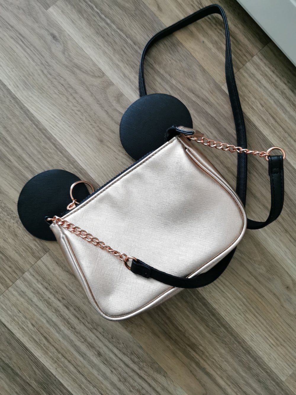 Kleine Tasche Mickey mouse 