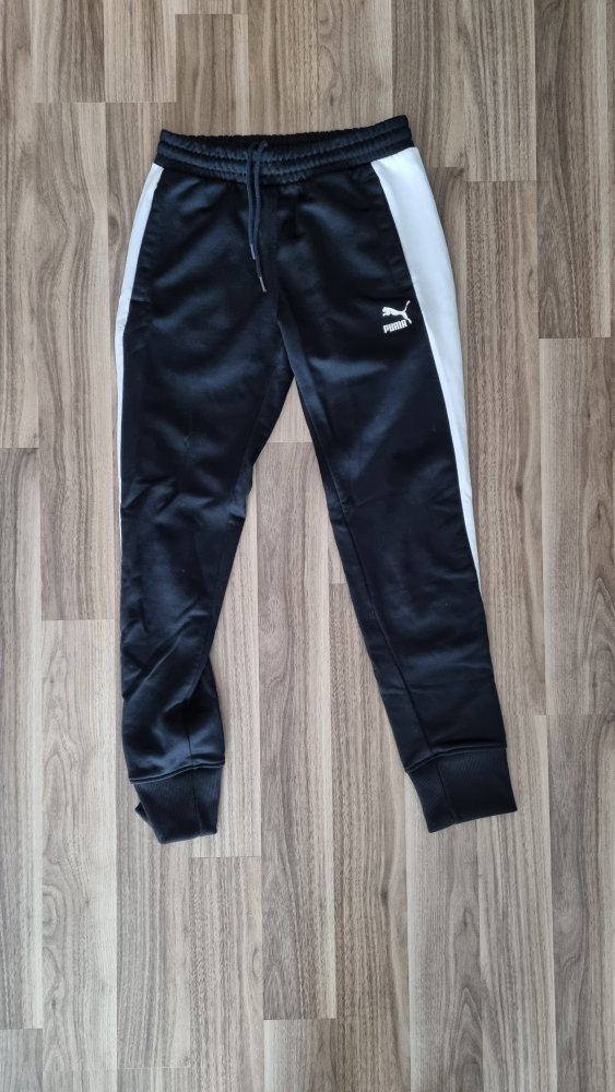 Puma Jogginghose 