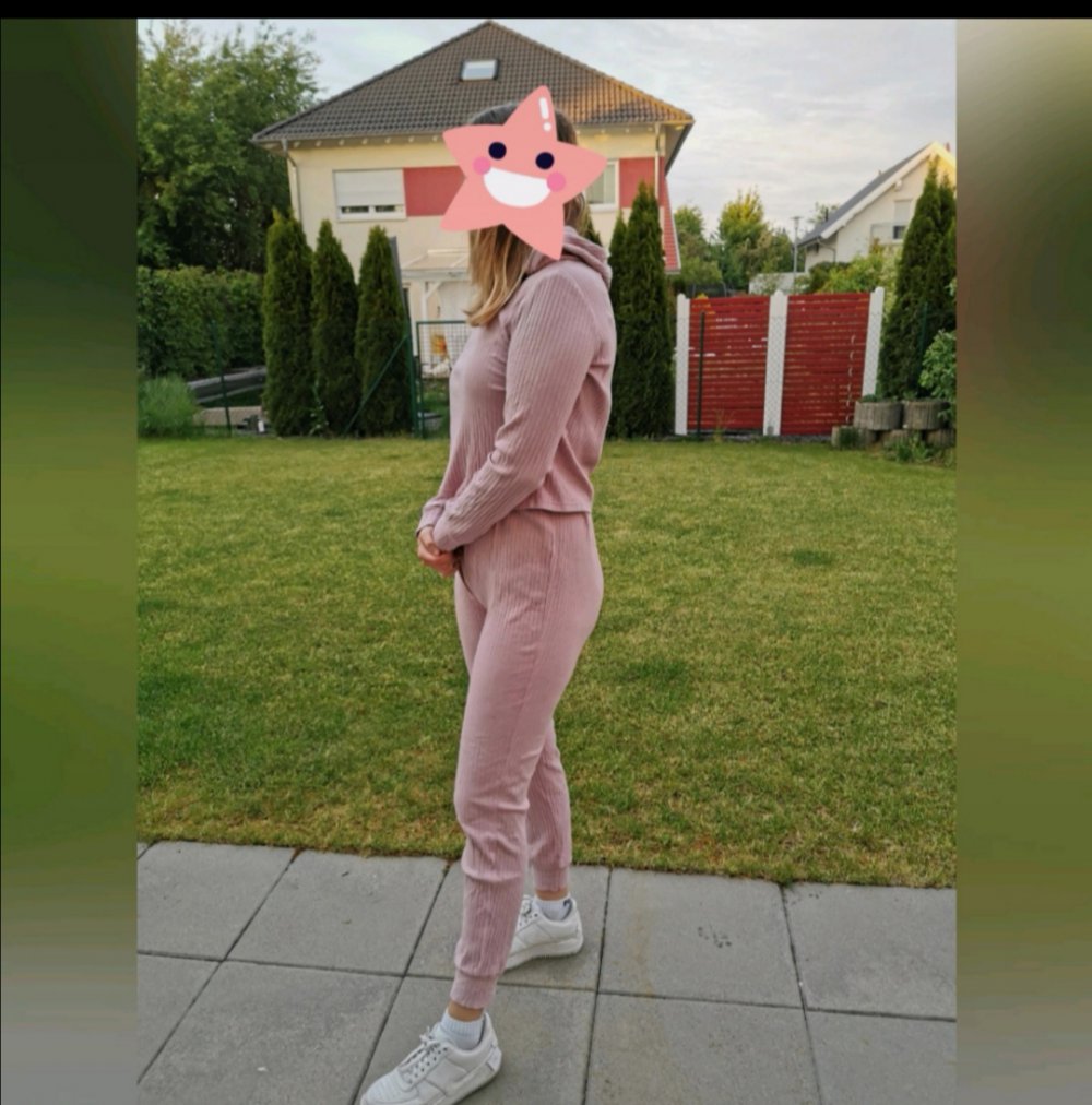 Zweiteiler shein 