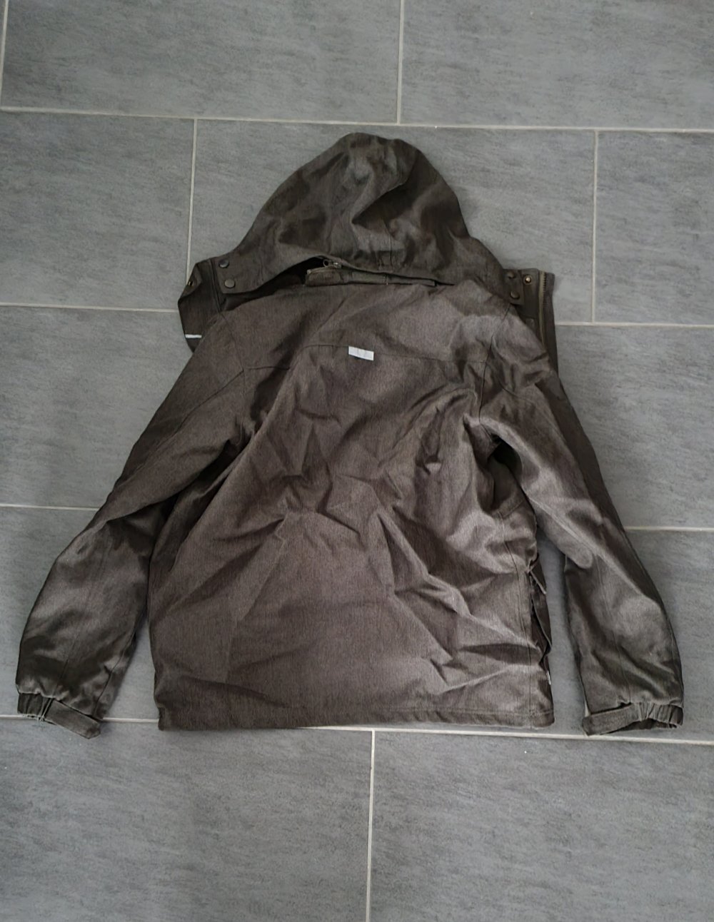 Neuwertige Jacke von Regatta 