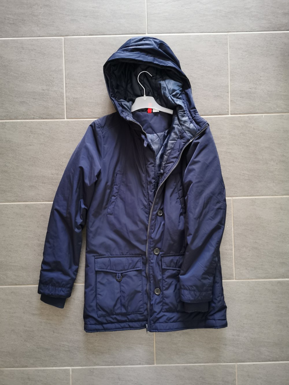 Parka H&M