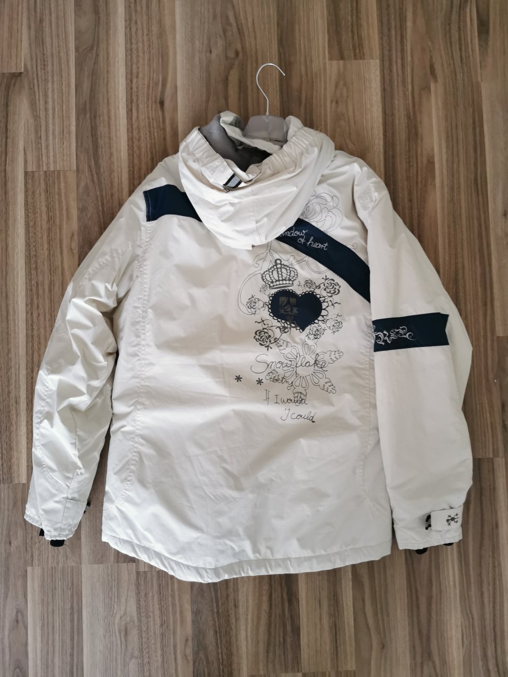 Outdoorjacke Exes