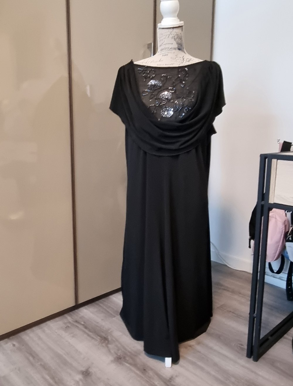 Abendballkleid von Sheego