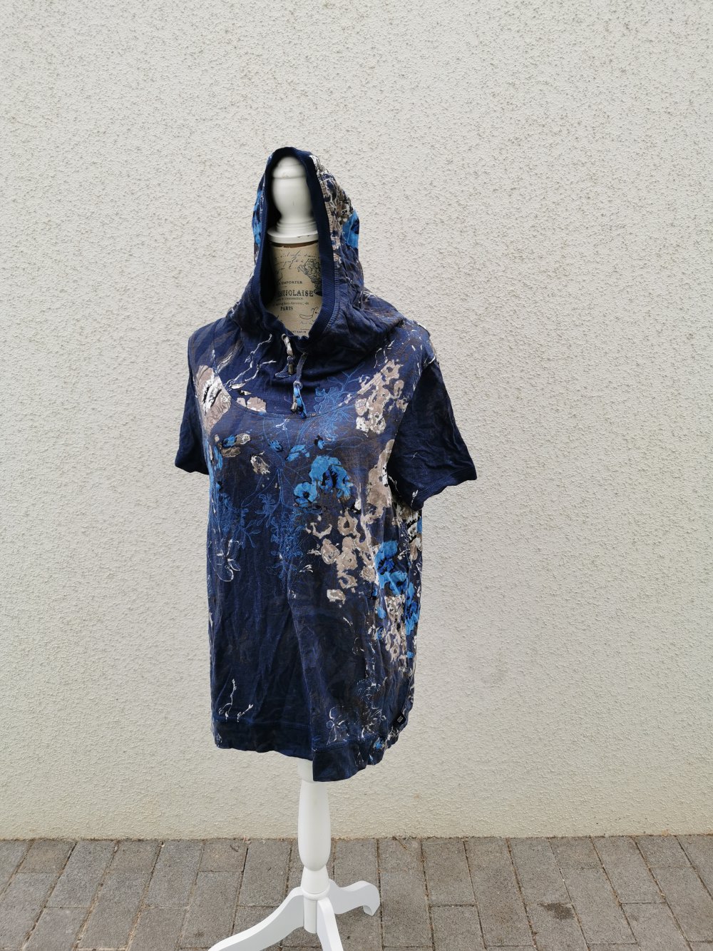 Tshirt Cecil 