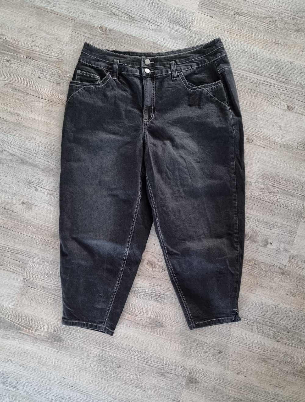 Neue Jeans von Sheego