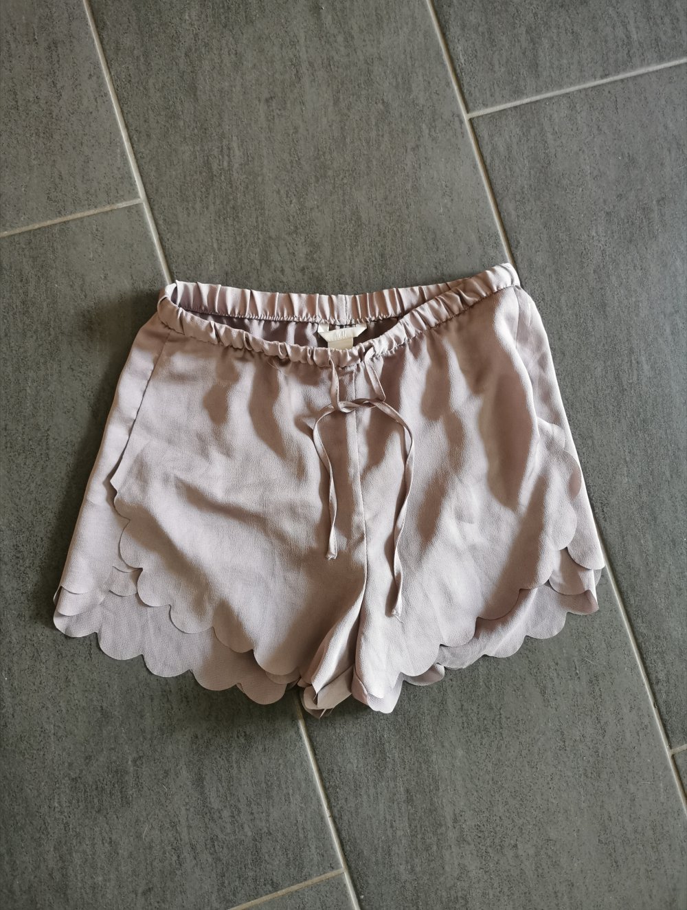 Short H&M neu