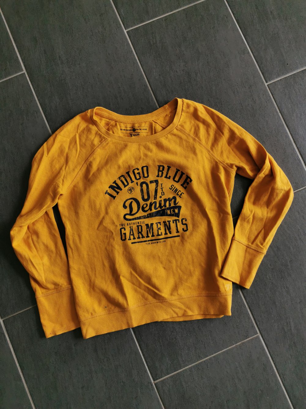 Pullover Tom tailor 