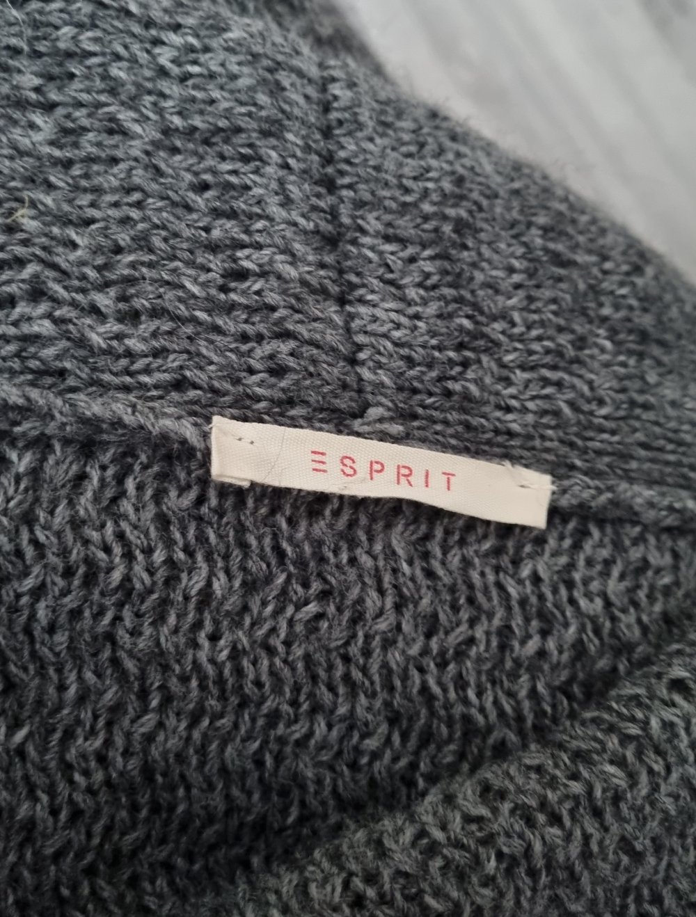Cardigan von Esprit