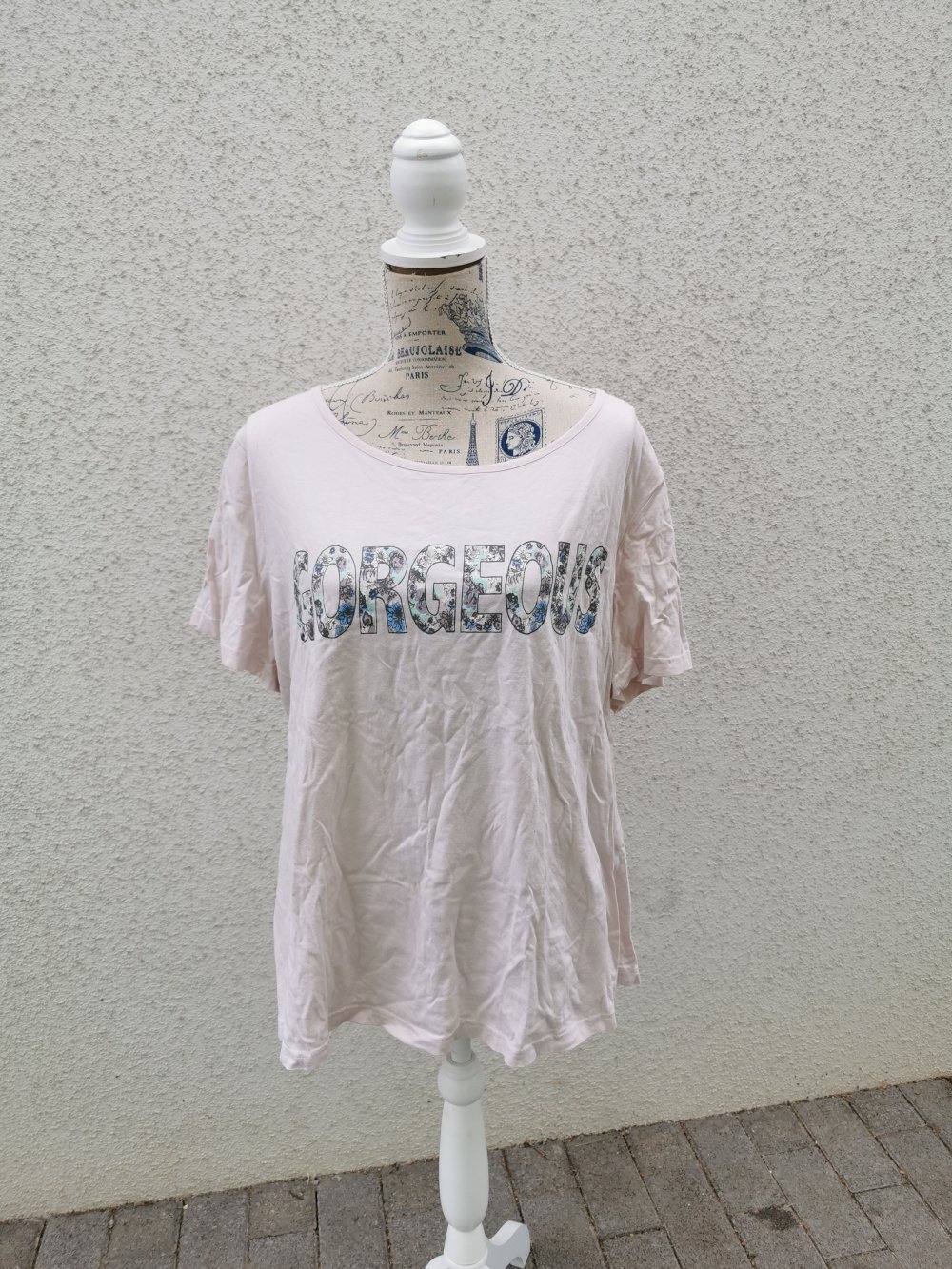 Tshirt Sheego 
