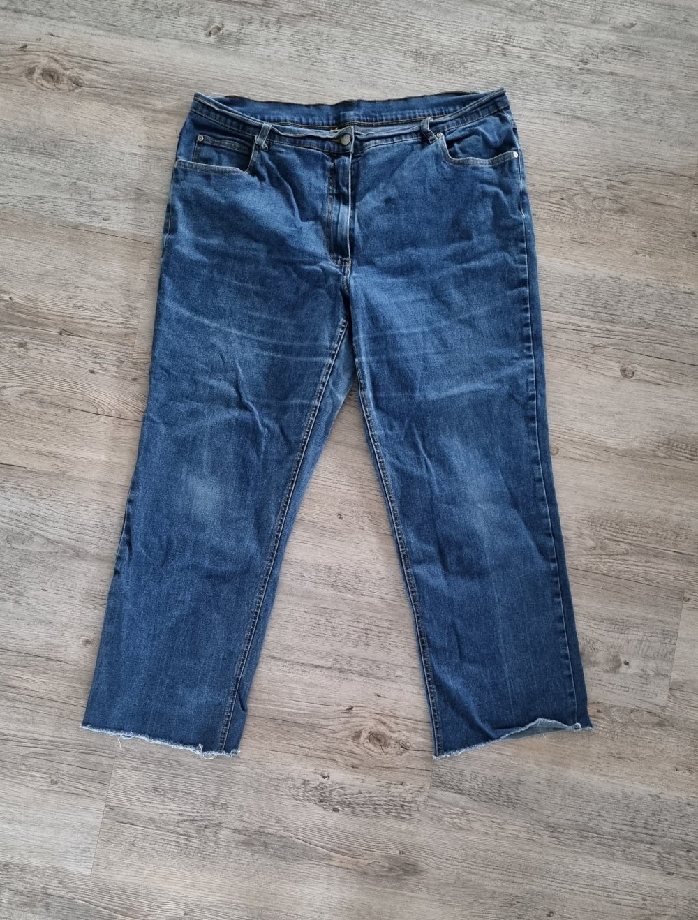 Jeans von Ulla popken