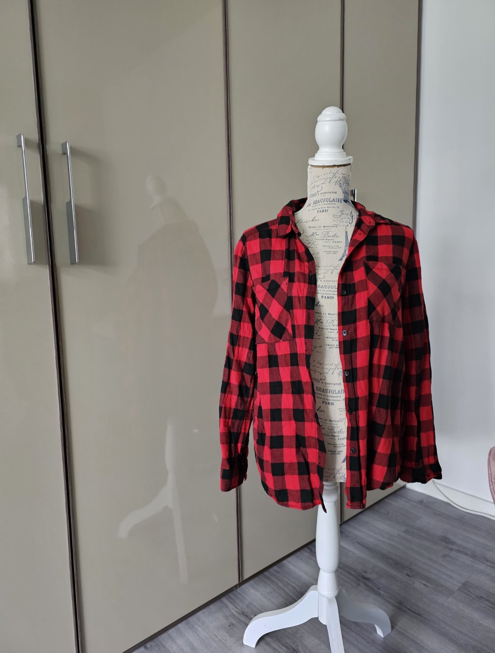 Bluse von H&M