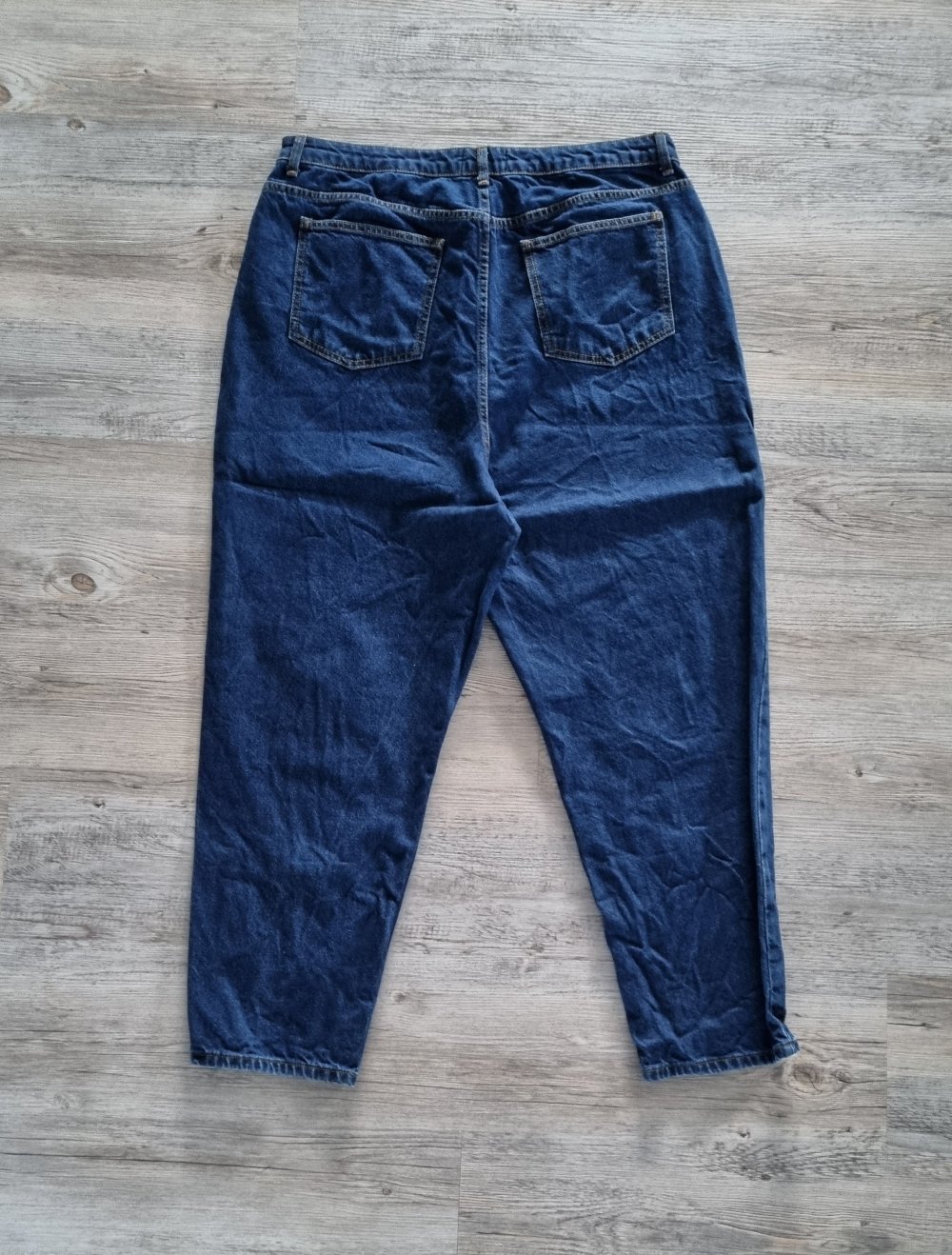 Asos curve Jeans