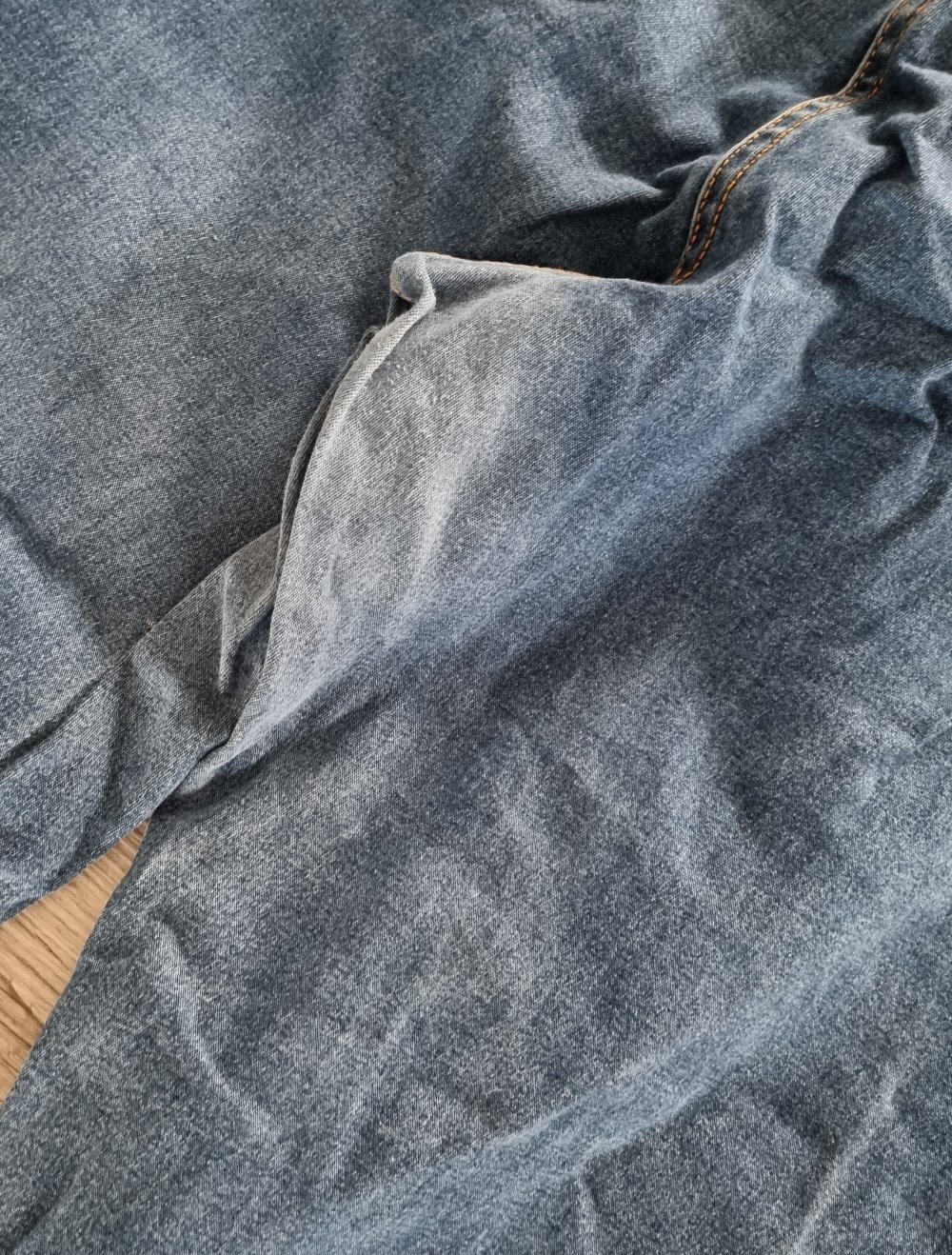 Jeans von Ulla popken