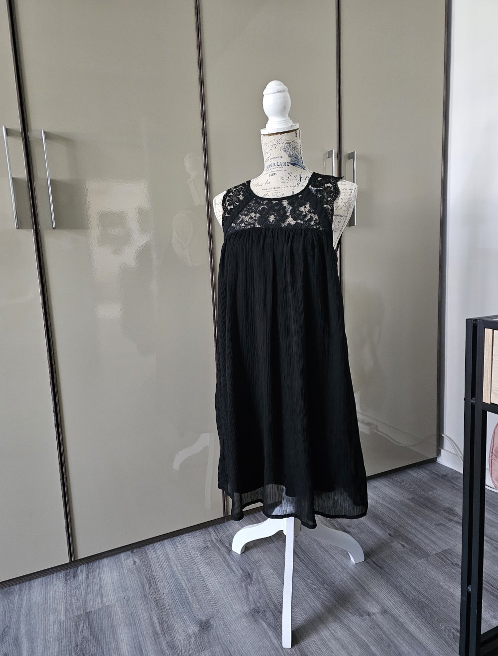 Kleid von Vero moda