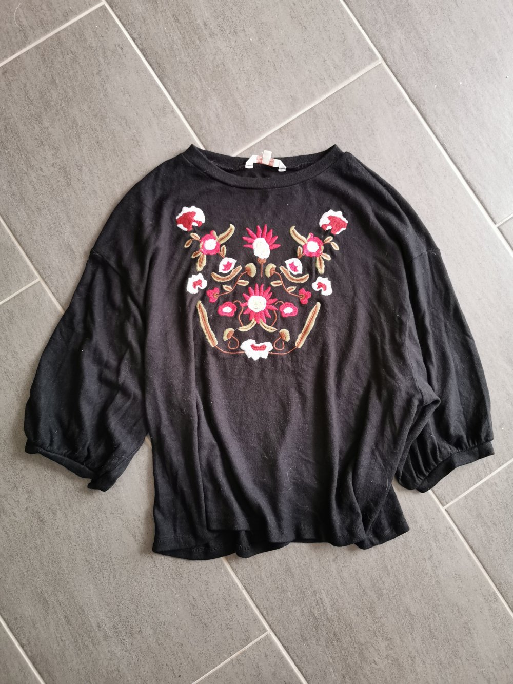 Neues Shirt C&A