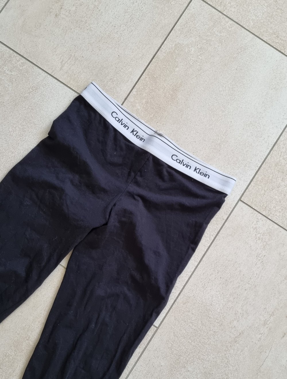 Leggings Calvin Klein