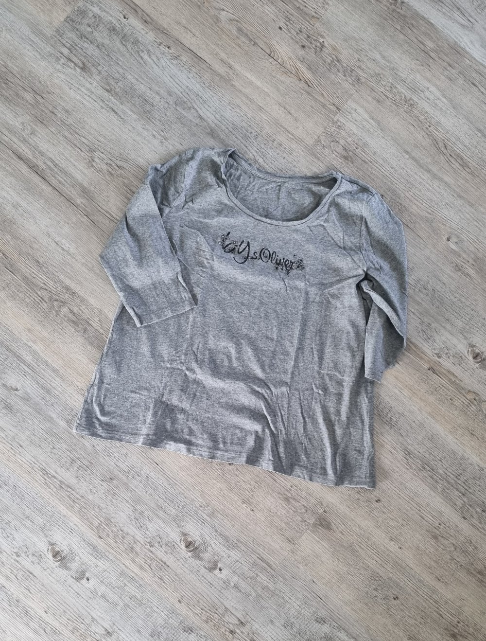Shirt von Soliver