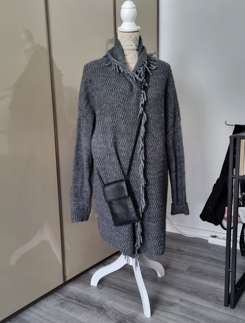 Cardigan von Esprit