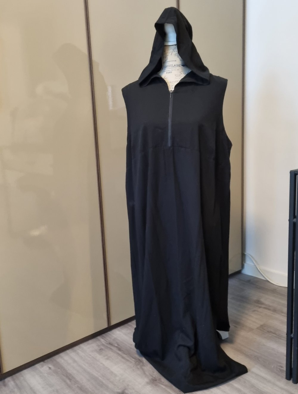 Kleid von C&A