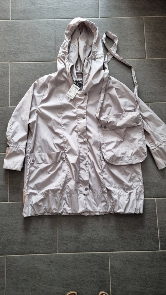 Übergangsjacke von Ulla popken 