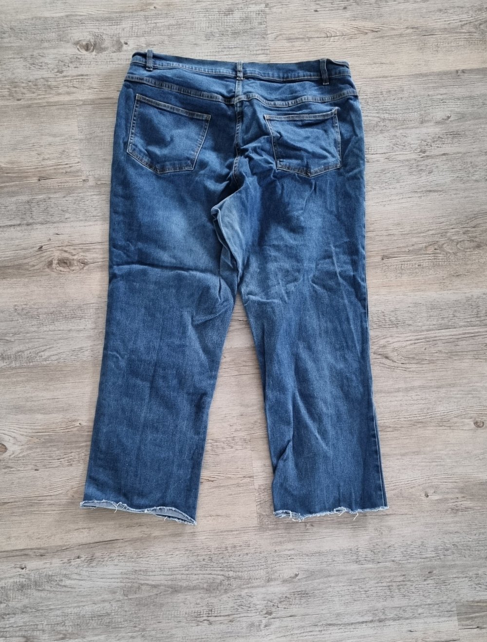 Jeans von Ulla popken
