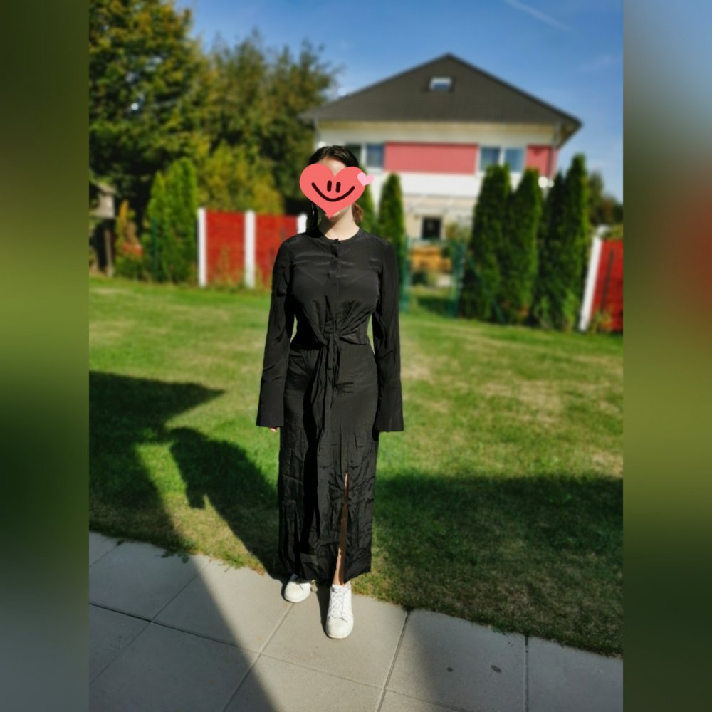 Kleid von edited