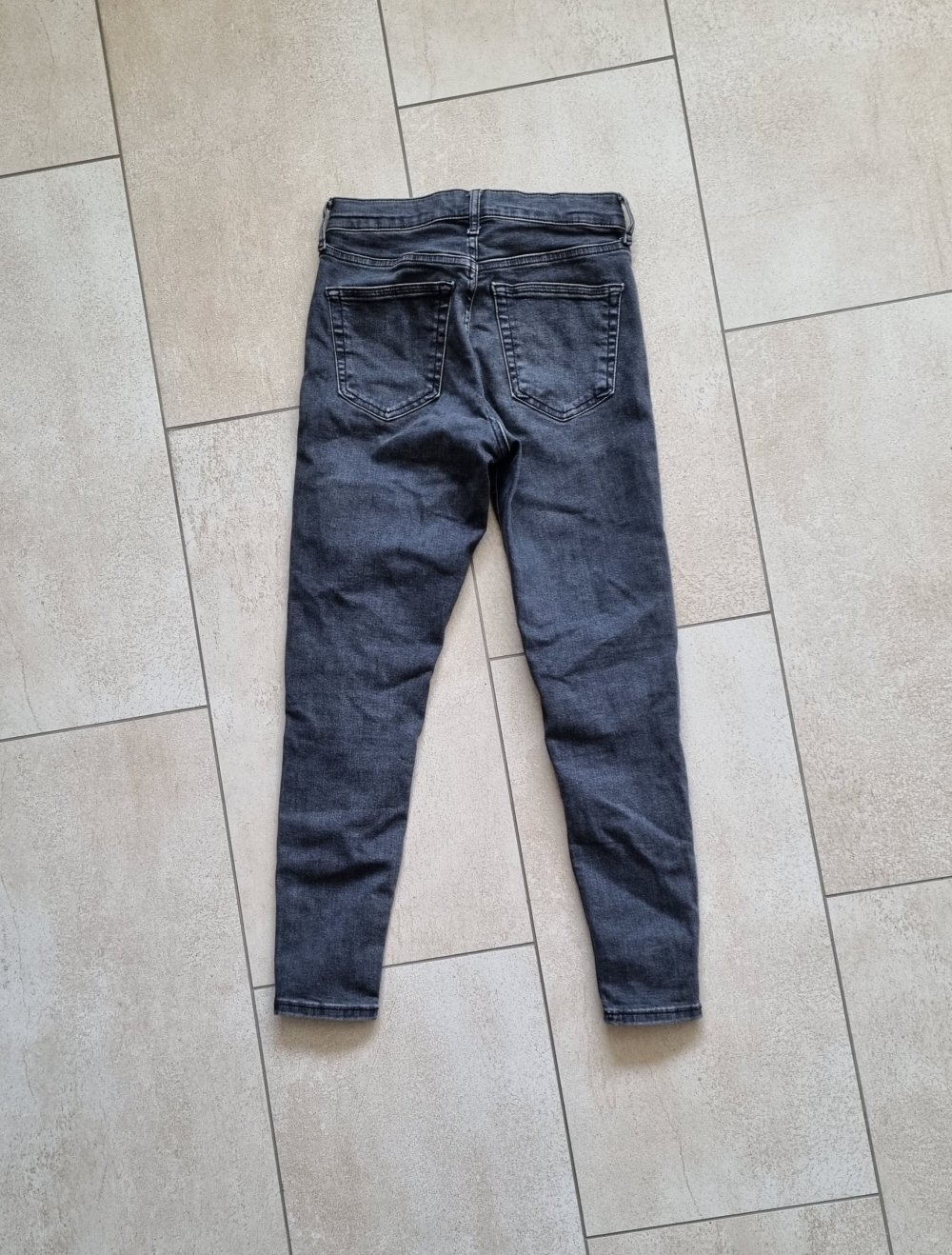 Topshop Jeans