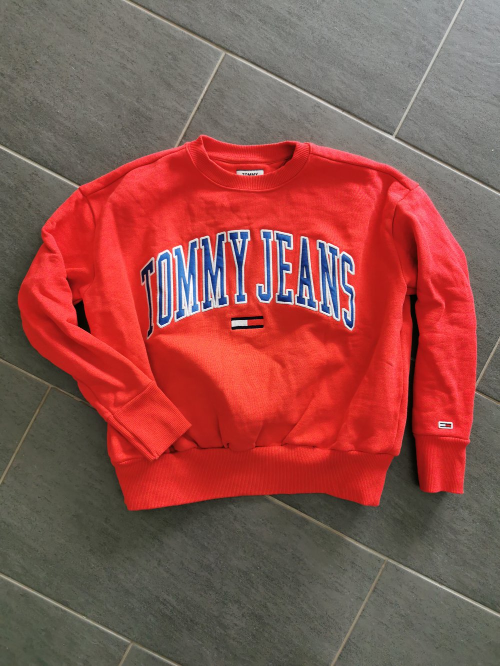 Tommy Hilfiger Sweater Neu mit Ettikett 