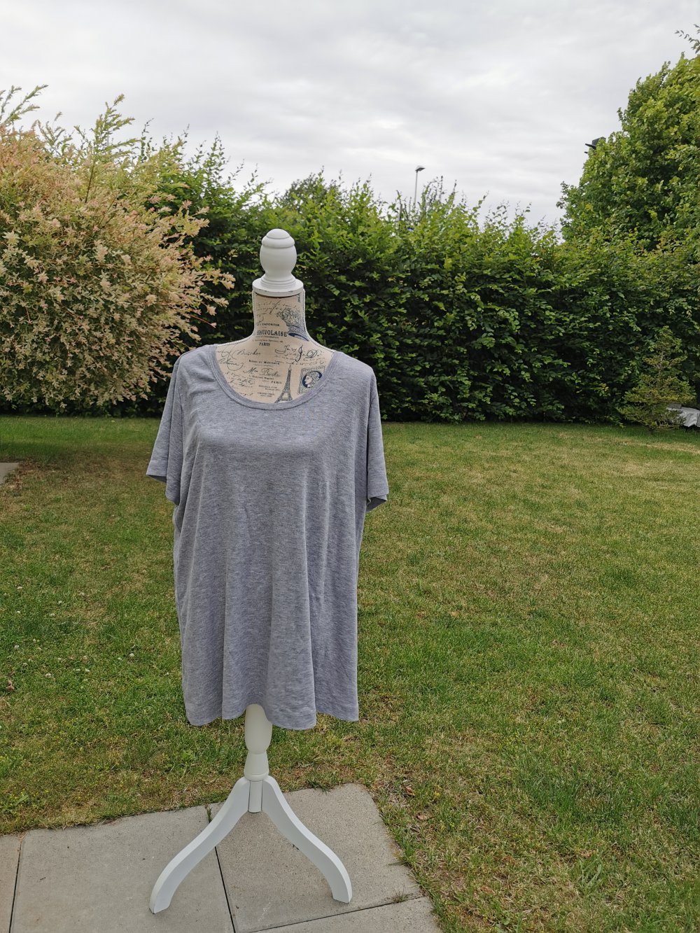 Neues Tshirt Sheego 